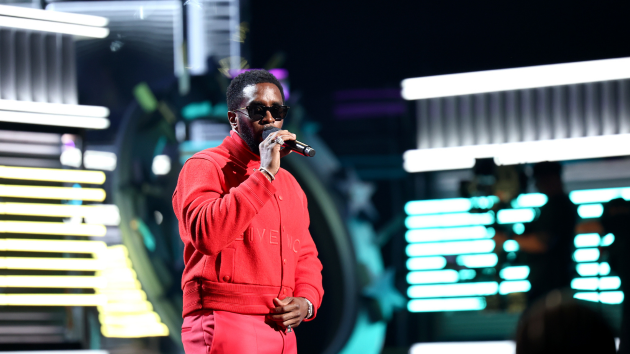 Sean Combs’ ex-girlfriend says she was never sex trafficked, was ‘pressured to feel like a victim’