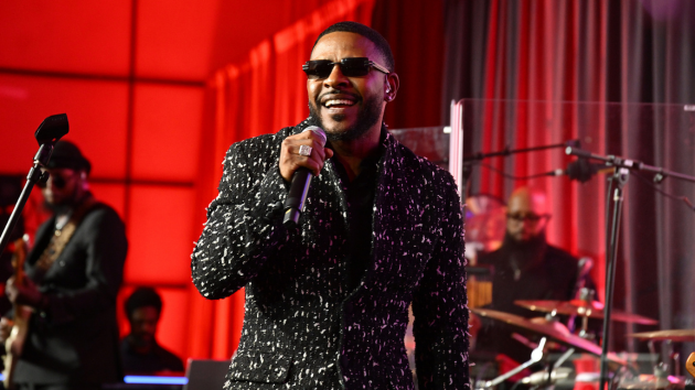 Eric Bellinger says seeing Chris Brown perform songs he wrote on stadium stage is ‘another level’