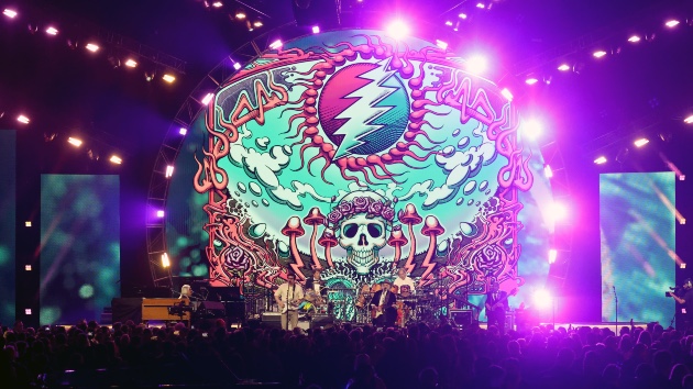 Music of the Grateful Dead soundtracks new movie ‘Mountains on the Moon’