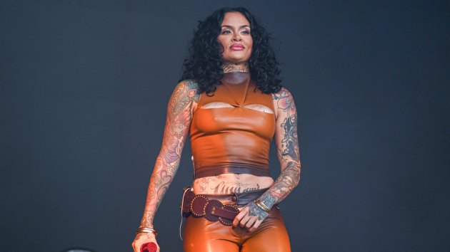 Kehlani, Kali Uchis to be honored at 2025 ASCAP Women Behind the Music event