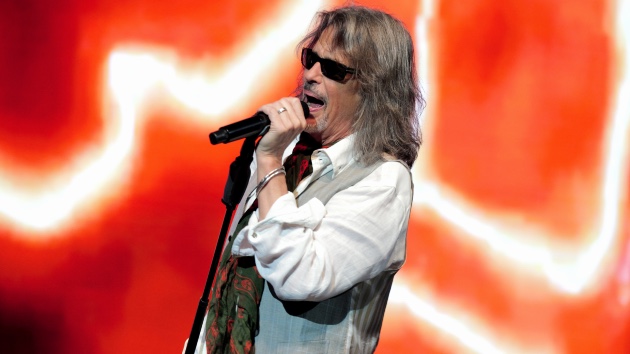 Kelly Hansen to play his final Foreigner show: ‘I’ve put in my time’