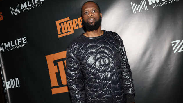 Documentary about Pras Michél’s path from Fugees star to convicted spy in the works