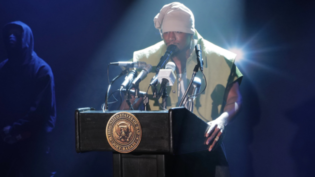 Joey Bada$$ says experimentation keeps him motivated