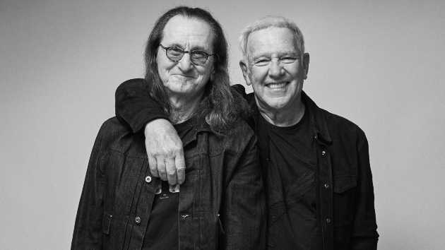 Rush adds additional shows to their Fifty Something tour