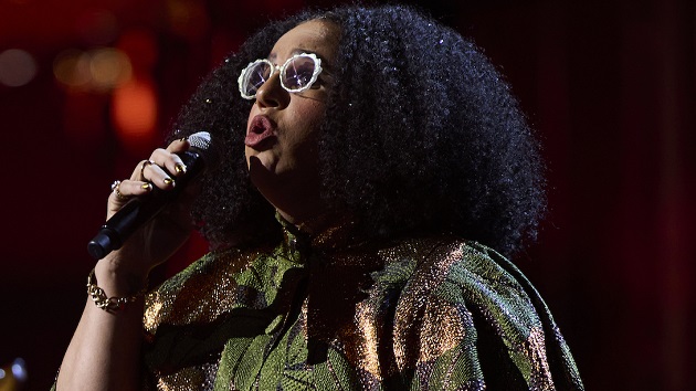 Alabama Shakes headlining 2026 High Water Festival