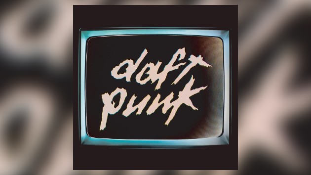 Daft Punk’s ﻿’Human After All Remixes’﻿ to make vinyl debut