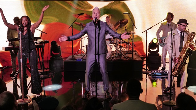 Fitz and the Tantrums announce 2026 US tour dates