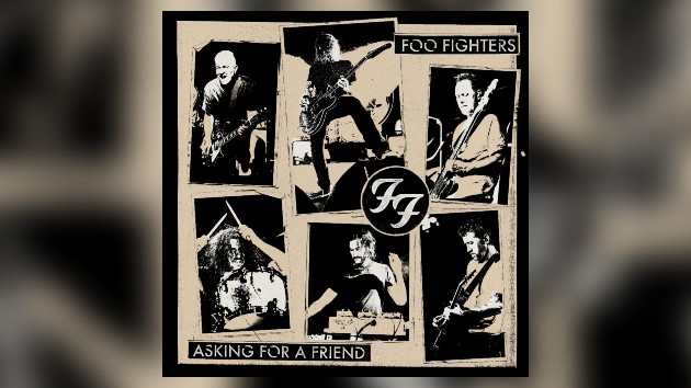 Foo Fighters premiere new single ‘Asking for a Friend’; announce 2026 tour with QotSA