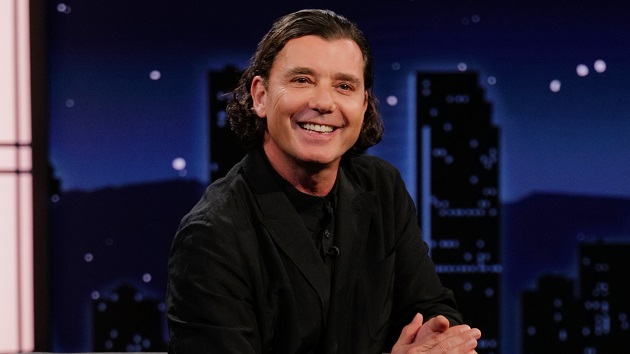 Hey Gavin Rossdale, why are there ’60 Ways to Forget People’?