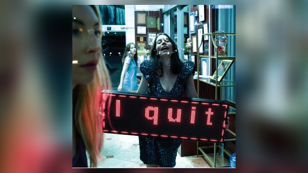 HAIM announces deluxe edition of ‘﻿I quit﻿’ album