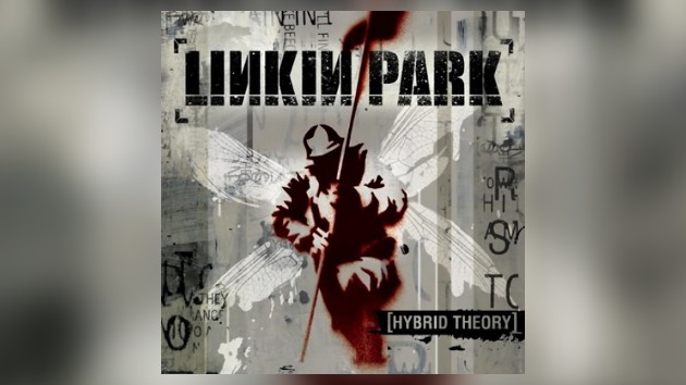 Linkin Park marks 25th anniversary of ‘﻿Hybrid Theory’﻿: ‘It’s a big day’