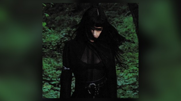 María Zardoya of The Marías announces debut album with new solo project