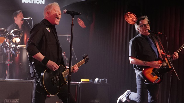 The Offspring announces 2026 North American tour