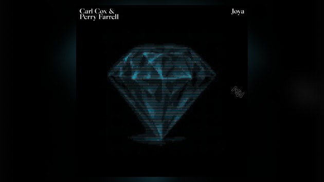 Perry Farrell guests on new Carl Cox song, ‘Joya’
