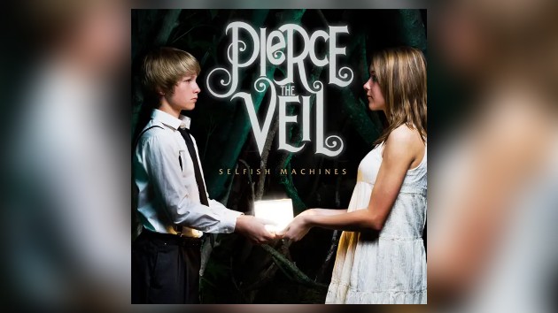 Pierce the Veil’s ﻿’Selfish Machines’﻿ album to be reissued on vinyl