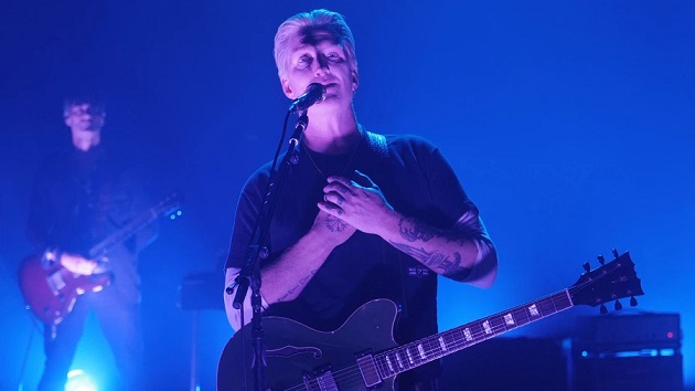 Queens of the Stone Age to tape season finale of ﻿’Austin City Limits’