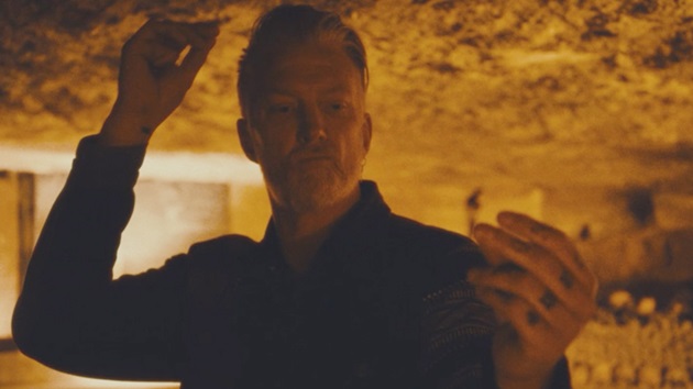 Queens of the Stone Age debut new song at US Catacombs tour kickoff show