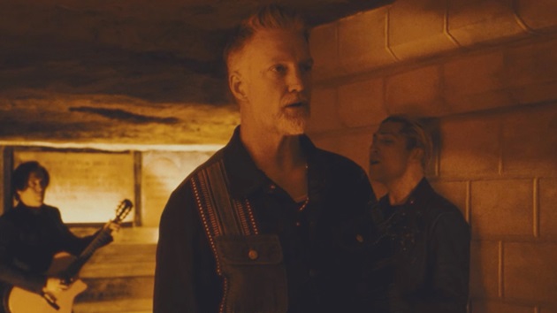 Queens of the Stone Age cancel Berlin concert: ‘We are angered, frustrated, and shocked’