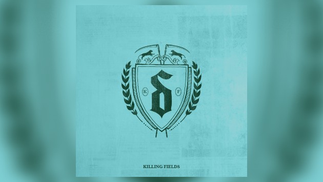 Shinedown premieres video for ‘Killing Fields’ single