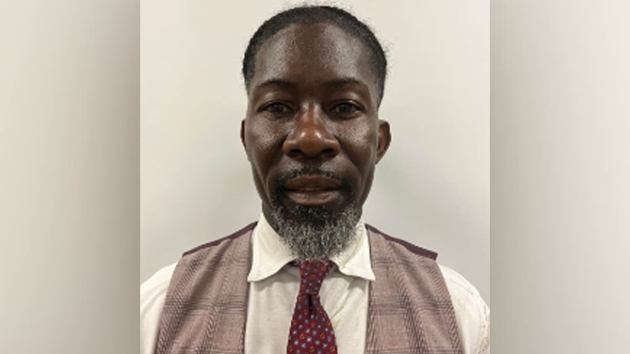 Former Des Moines superintendent who was detained by ICE federally charged