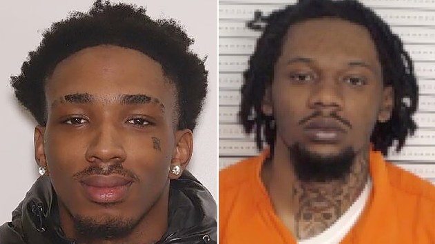 2 arrested, 2 at large in burglary of Saints player Cam Jordan’s home