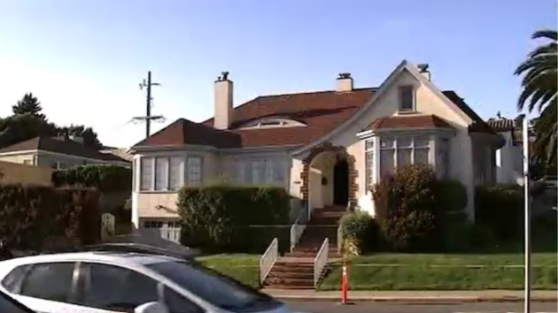 4 people, including 2 children, found dead in ‘suspicious’ incident inside San Francisco home