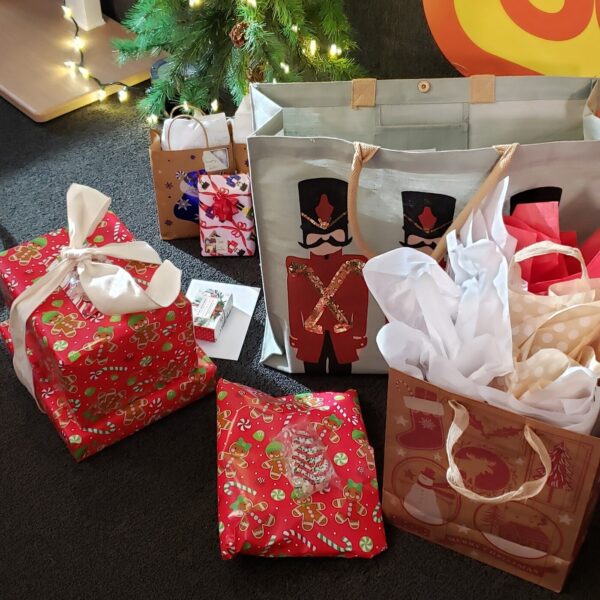 AFTER THE SHOW PODCAST: Fantastic Gift.