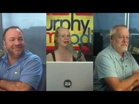 Murphy’s Time Blindness