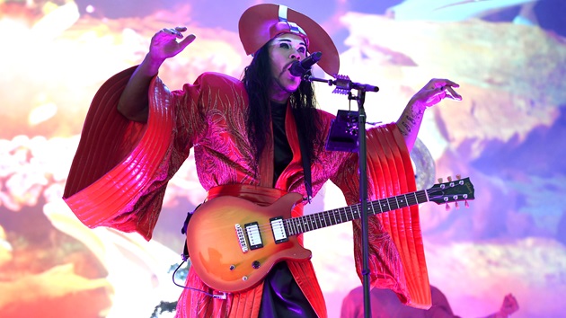 Empire of the Sun announces inaugural Chrysalis destination festival