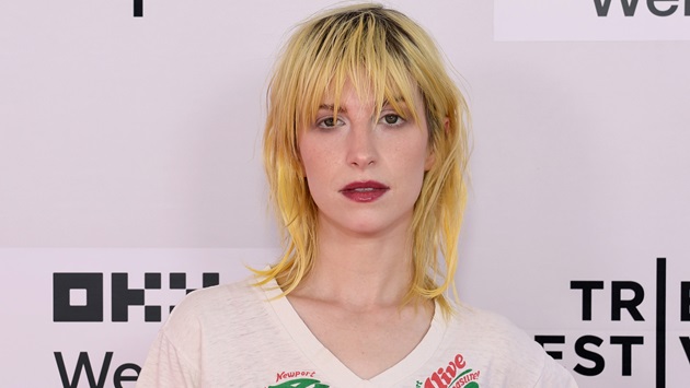 Hayley Williams sets new dates for debut solo tour