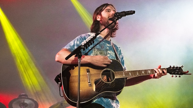 Mt. Joy announces 2026 US tour dates