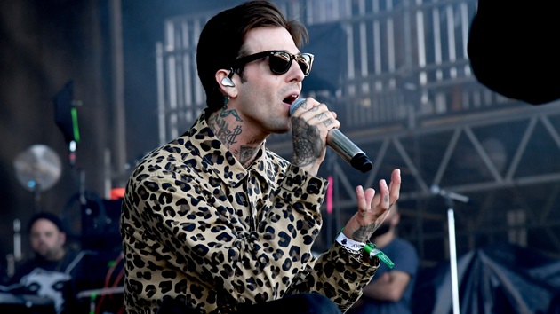 The Neighbourhood announces 2026 tour