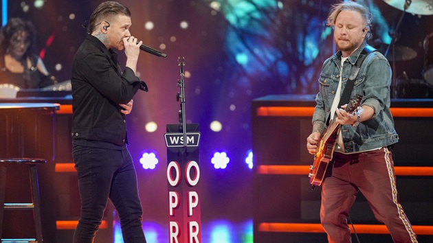 Shinedown announces premiere date for upcoming ‘Searchlight’ single