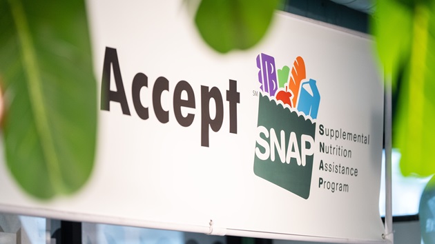 As hopes rise for an end to the shutdown, legal battle over SNAP benefits continues