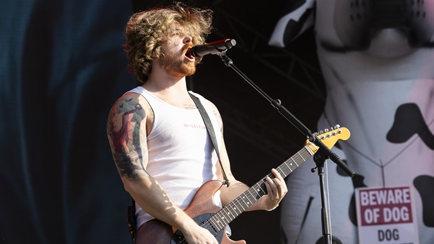 Sublime headlining 2026 Great South Bay Music Festival