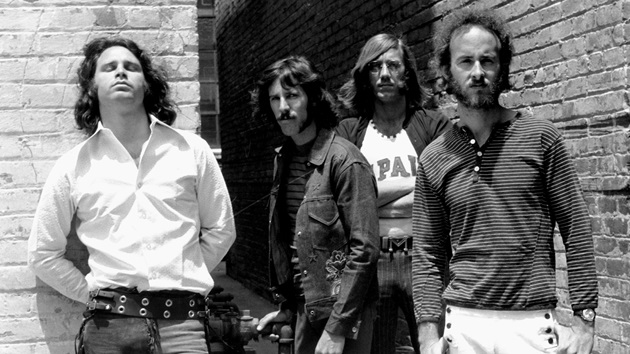 Talk on through to the other side: New Doors podcast announced