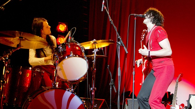 Rock & Roll Hall of Fame 2025: Spotlight on The White Stripes