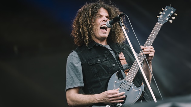 Wolfmother announces 20th anniversary US tour