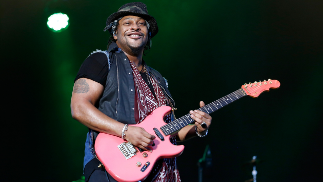 D’Angelo estate teams with Black Boy Joy Foundation for D’Angelo Pancreatic Cancer Fund