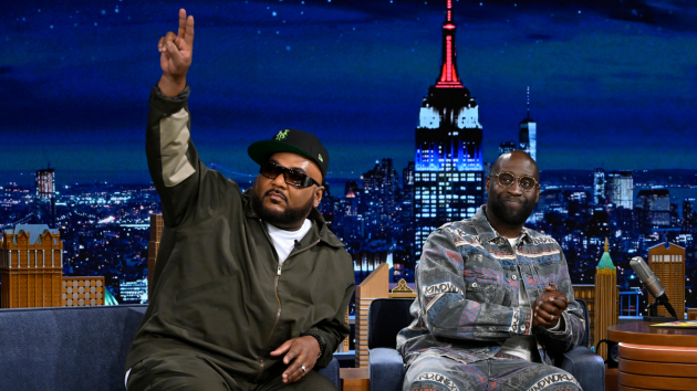 De La Soul’s Posdnuos says late member Trugoy the Dove is ‘very much a part of’ new album