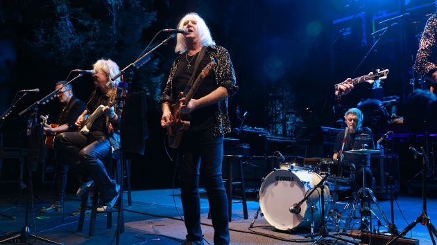 Def Leppard takes fans behind-the-scenes of October’s Backyard Concert ’25