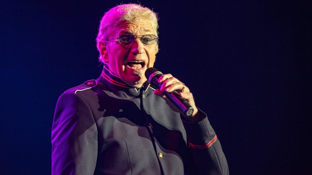 Styx’s Dennis DeYoung is not happy with the Rock & Roll Hall of Fame