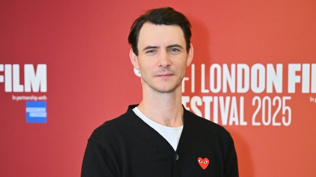 Game of Thrones’ Harry Lloyd to play George Martin in Beatles films