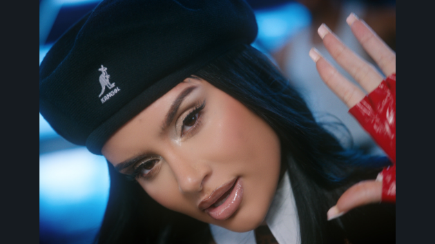 Kehlani dances in the rain in new ‘Out the Window’ music video