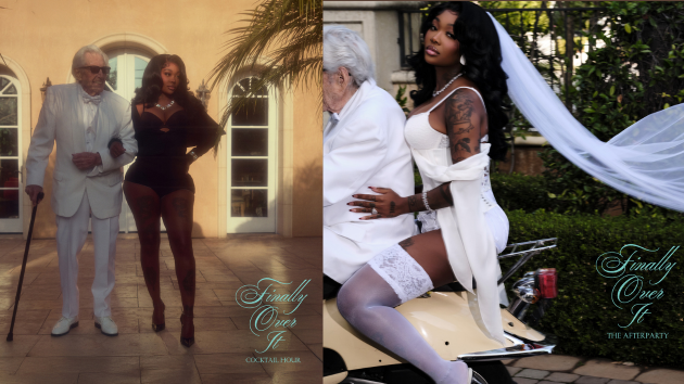 Summer Walker releases two deluxe editions of ‘Finally Over It’