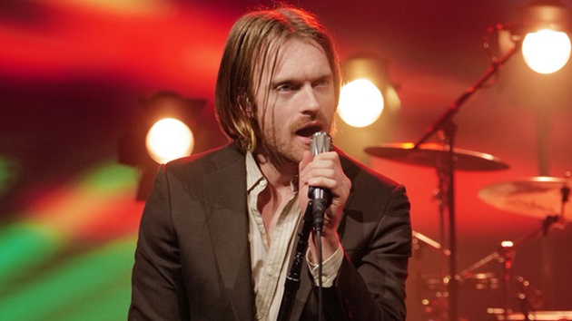 FINNEAS composes mnemonic for Apple TV logo