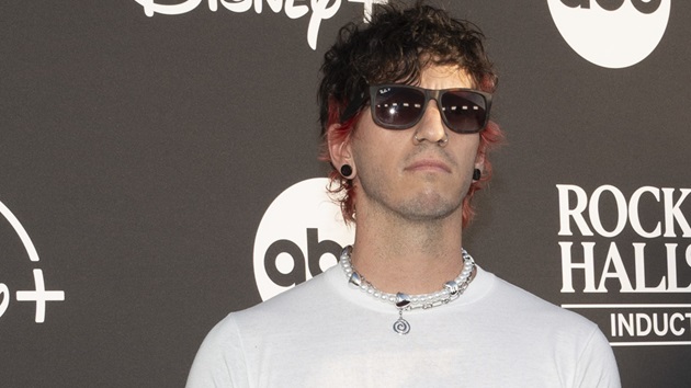 Watch Twenty One Pilots’ Josh Dun performs drum cover of Turnstile’s ‘TLC’