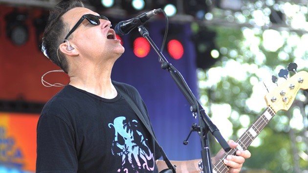 Blink-182’s Mark Hoppus announces Evening of Storytelling events in Australia