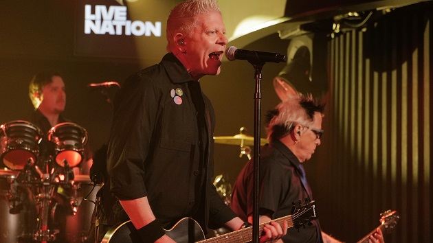 The Offspring announces giant London show; Bush joins lineup for Alter Bridge’s Blackbird Festival