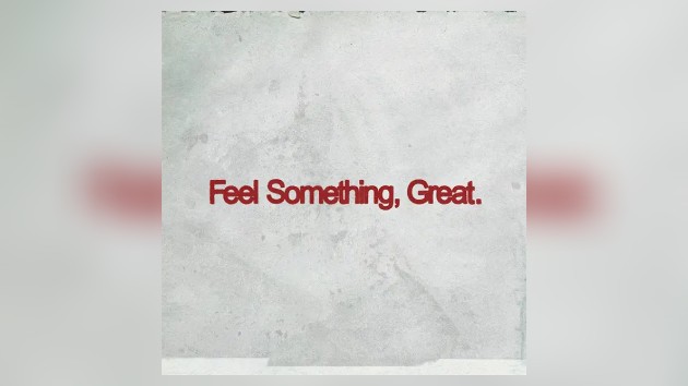 ‘Feel Something, Great.’ with Palaye Royale on new song